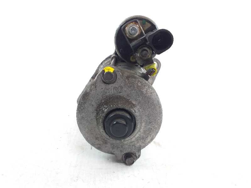 Recambio de motor arranque para seat leon (1p1) style ecomotive referencia OEM IAM 02Z911024A  