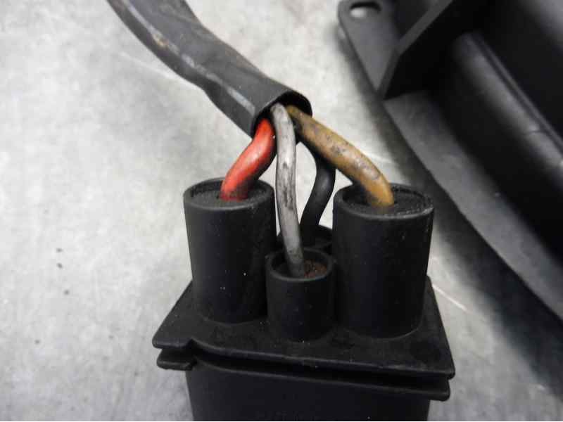 Recambio de electroventilador para audi a6 berlina (4b2) 3.0 referencia OEM IAM 4B0121205C  