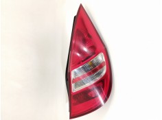 Recambio de piloto trasero derecho para hyundai i30 classic referencia OEM IAM 924022R0  