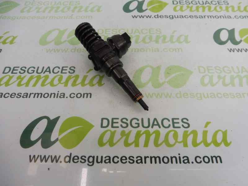 Recambio de inyector para volkswagen golf iv berlina (1j1) highline referencia OEM IAM 038130073AG 0414720215 
