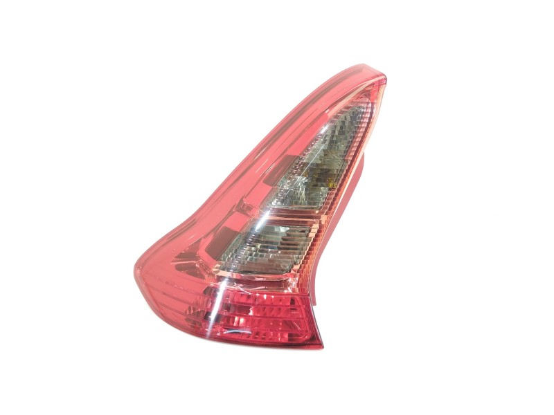 Recambio de piloto trasero izquierdo para citroën c4 coupe vtr referencia OEM IAM 9646801777 79998D VP4CXX13N004BD