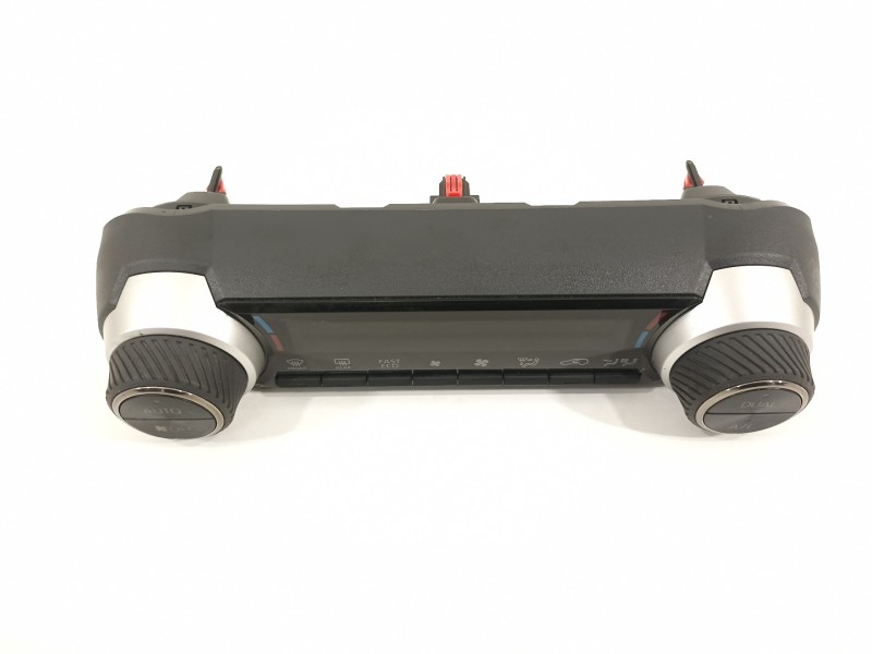 Recambio de mando climatizador para toyota rav 4 advance hybrid referencia OEM IAM 5590042580  