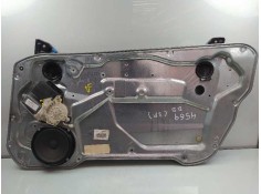 Recambio de elevalunas delantero derecho para seat ibiza (6l1) sport referencia OEM IAM 6L3837752BQ 6Q2959801A 6L3837756N