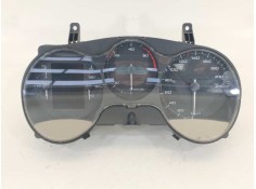 Recambio de cuadro instrumentos para seat leon (1p1) style ecomotive referencia OEM IAM 1P0920853C  