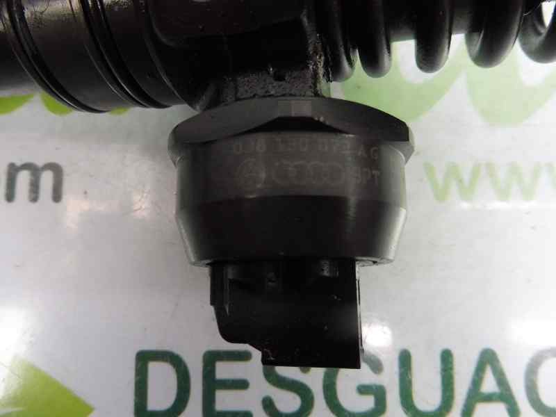 Recambio de inyector para volkswagen golf iv berlina (1j1) highline referencia OEM IAM 038130073AG 0414720215 