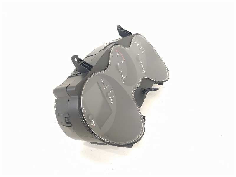 Recambio de cuadro instrumentos para seat leon (1p1) style ecomotive referencia OEM IAM 1P0920853C  