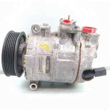 COMPRESOR AIRE ACONDICIONADO 4472601700 7SEU17C 