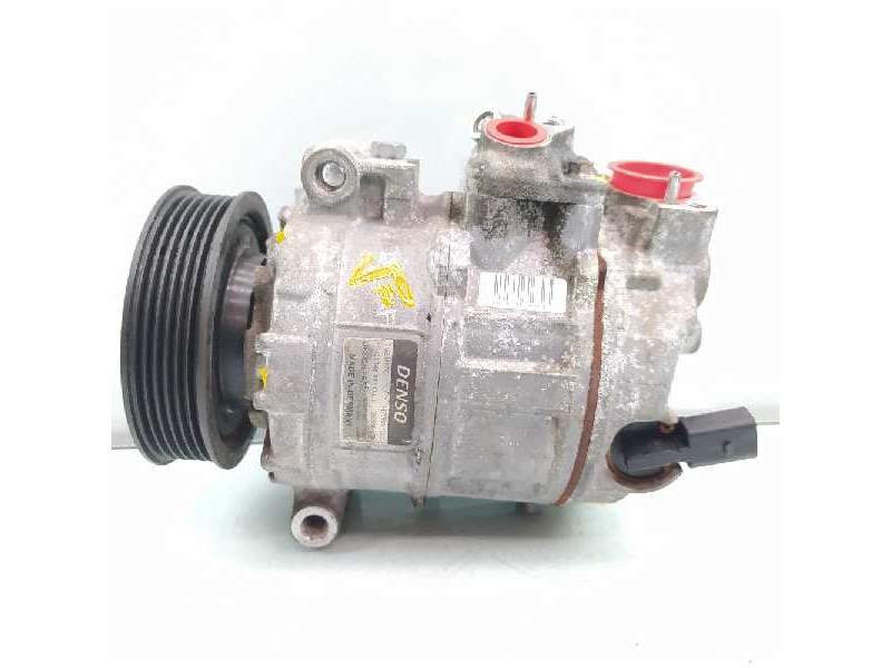 COMPRESOR AIRE ACONDICIONADO 4472601700 7SEU17C 