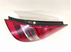 Recambio de piloto trasero derecho para hyundai i30 classic referencia OEM IAM 924022R0   2