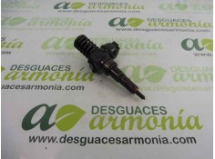 Recambio de inyector para volkswagen golf iv berlina (1j1) highline referencia OEM IAM 038130073AG 0414720215  2