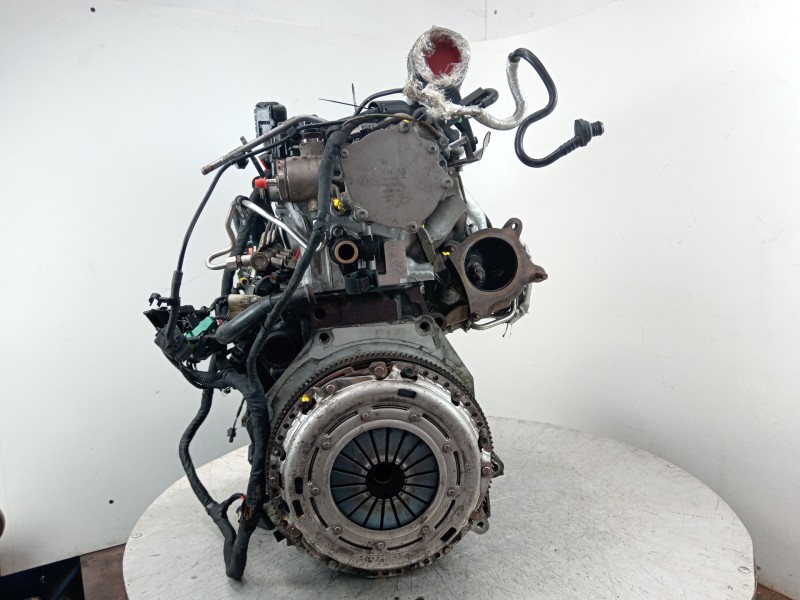 Recambio de motor completo para volkswagen golf vi (5k1) gti referencia OEM IAM CCZ  