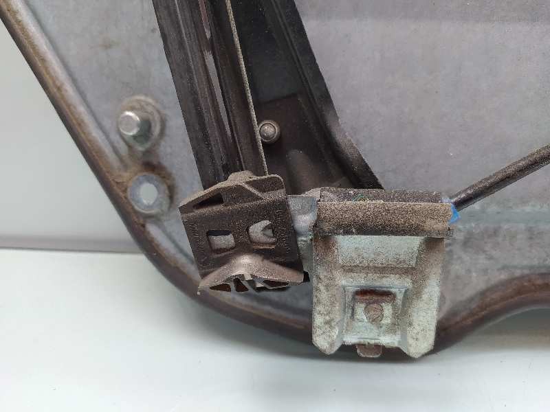 Recambio de elevalunas delantero derecho para seat ibiza (6l1) sport referencia OEM IAM 6L3837752BQ 6Q2959801A 6L3837756N