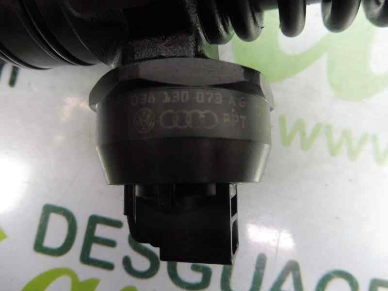 Recambio de inyector para volkswagen golf iv berlina (1j1) highline referencia OEM IAM 038130073AG 0414720215 