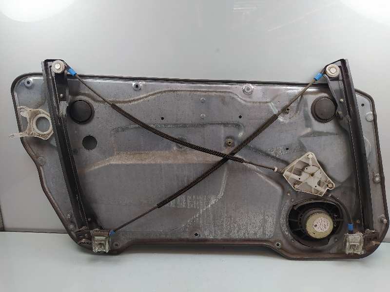 Recambio de elevalunas delantero derecho para seat ibiza (6l1) sport referencia OEM IAM 6L3837752BQ 6Q2959801A 6L3837756N