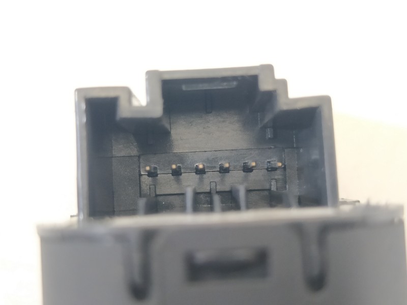 Recambio de mando retrovisor para volkswagen golf vi variant (aj5) advance referencia OEM IAM 5K0959565  