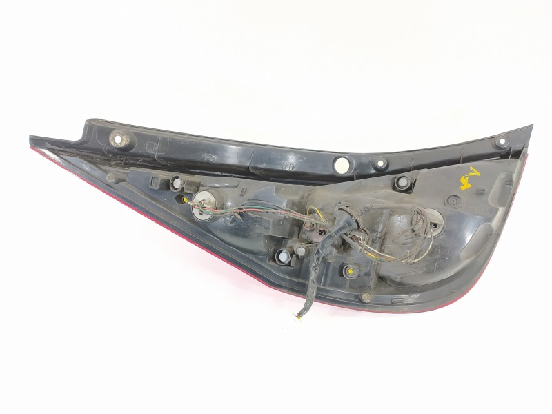 Recambio de piloto trasero derecho para hyundai i30 classic referencia OEM IAM 924022R0  