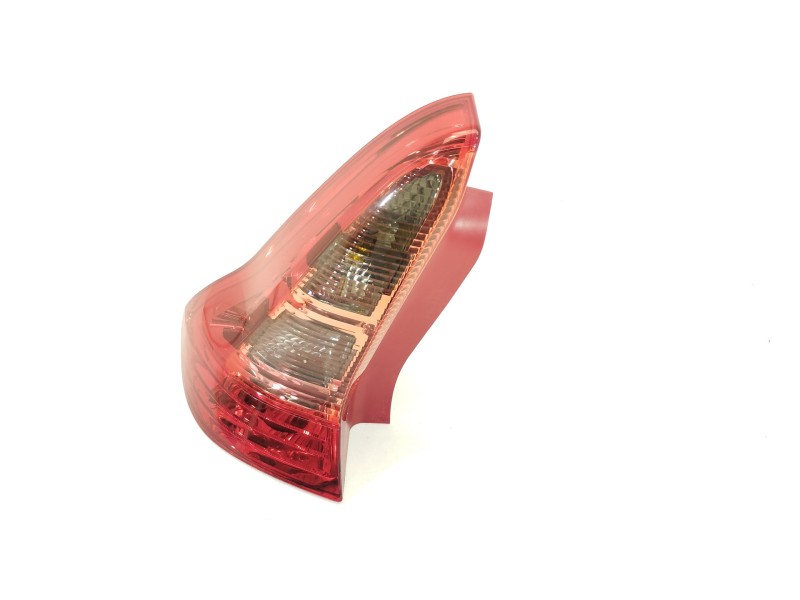 Recambio de piloto trasero izquierdo para citroën c4 coupe vtr referencia OEM IAM 9646801777 79998D VP4CXX13N004BD