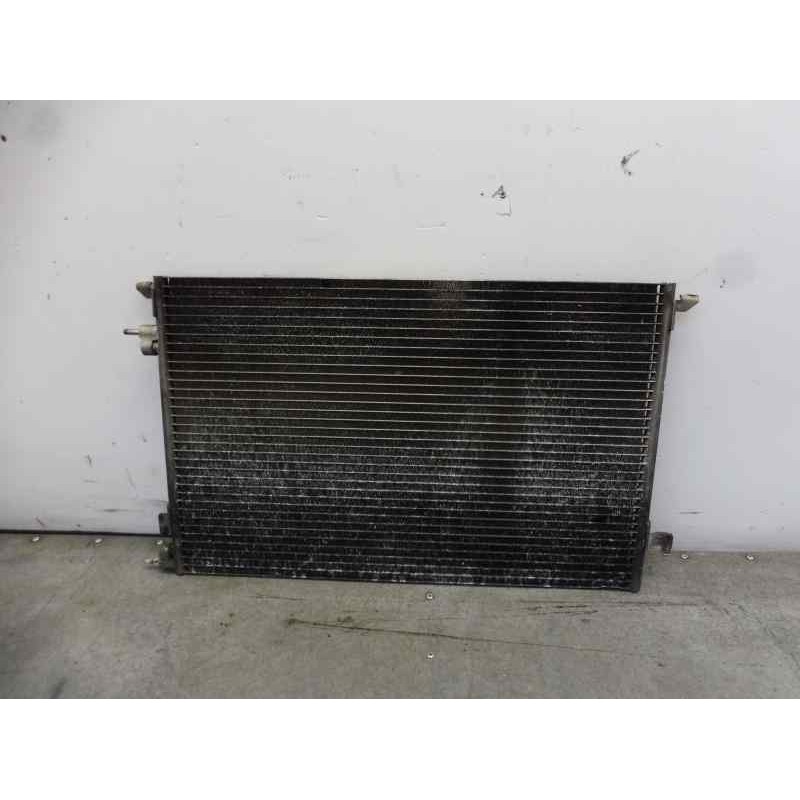Recambio de condensador / radiador aire acondicionado para opel vectra c berlina comfort referencia OEM IAM   