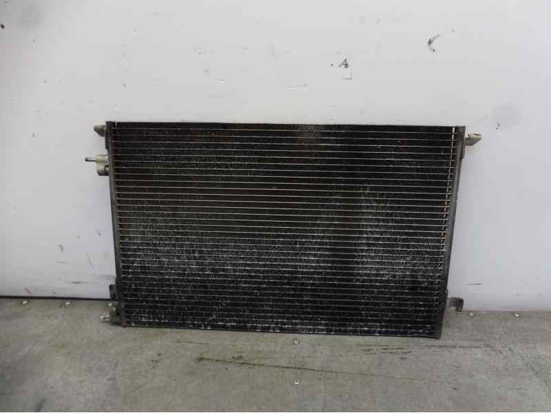 Recambio de condensador / radiador aire acondicionado para opel vectra c berlina comfort referencia OEM IAM   