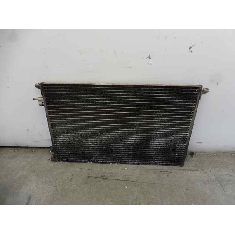 Recambio de condensador / radiador aire acondicionado para opel vectra c berlina comfort referencia OEM IAM   