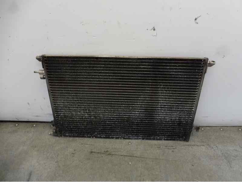 Recambio de condensador / radiador aire acondicionado para opel vectra c berlina comfort referencia OEM IAM   