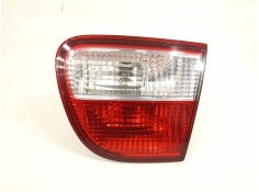 Recambio de piloto trasero derecho para seat leon (1m1) last edition referencia OEM IAM 1M6945092B  