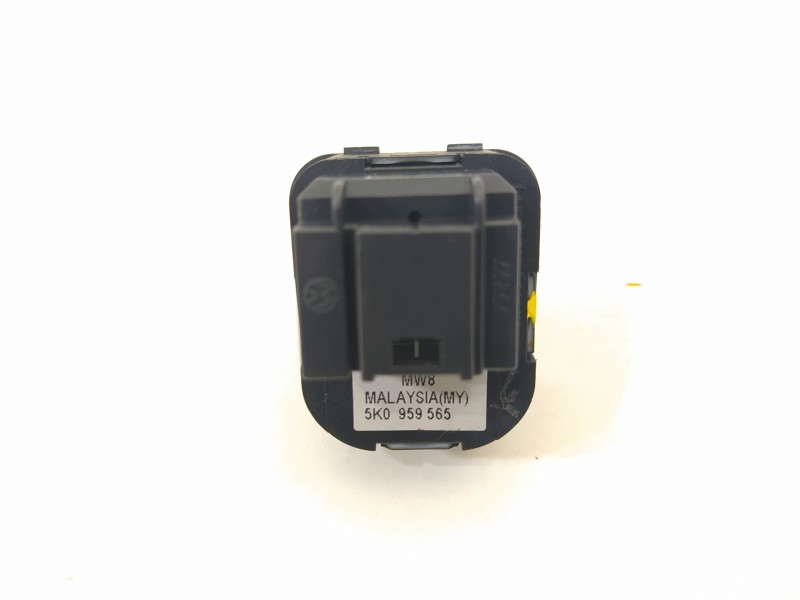 Recambio de mando retrovisor para volkswagen golf vi variant (aj5) advance referencia OEM IAM 5K0959565  