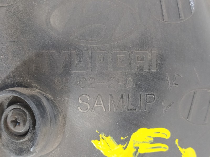 Recambio de piloto trasero derecho para hyundai i30 classic referencia OEM IAM 924022R0  