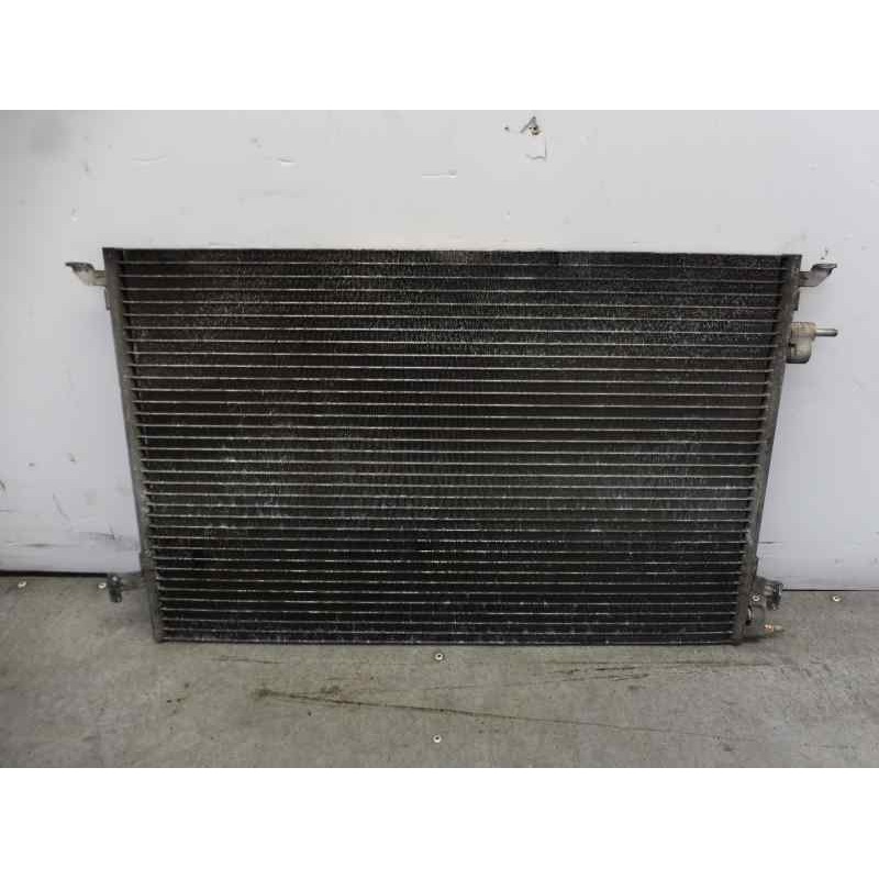 Recambio de condensador / radiador aire acondicionado para opel vectra c berlina comfort referencia OEM IAM   