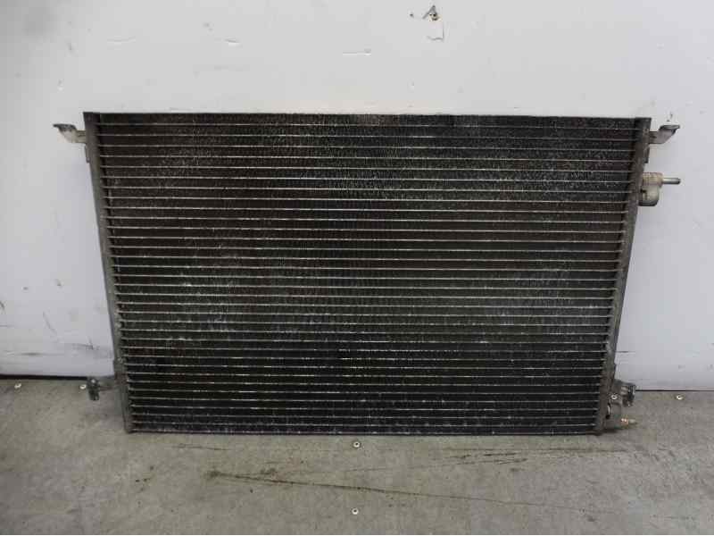 Recambio de condensador / radiador aire acondicionado para opel vectra c berlina comfort referencia OEM IAM   