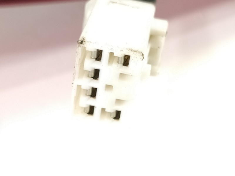 Recambio de piloto trasero derecho para hyundai i30 classic referencia OEM IAM 924022R0  