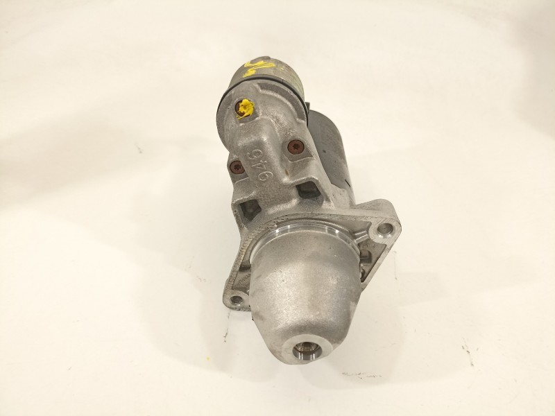 Recambio de motor arranque para opel corsa d catch me referencia OEM IAM 55570445  