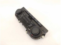 Recambio de mando climatizador para seat leon (1p1) style ecomotive referencia OEM IAM 5P0907044P  