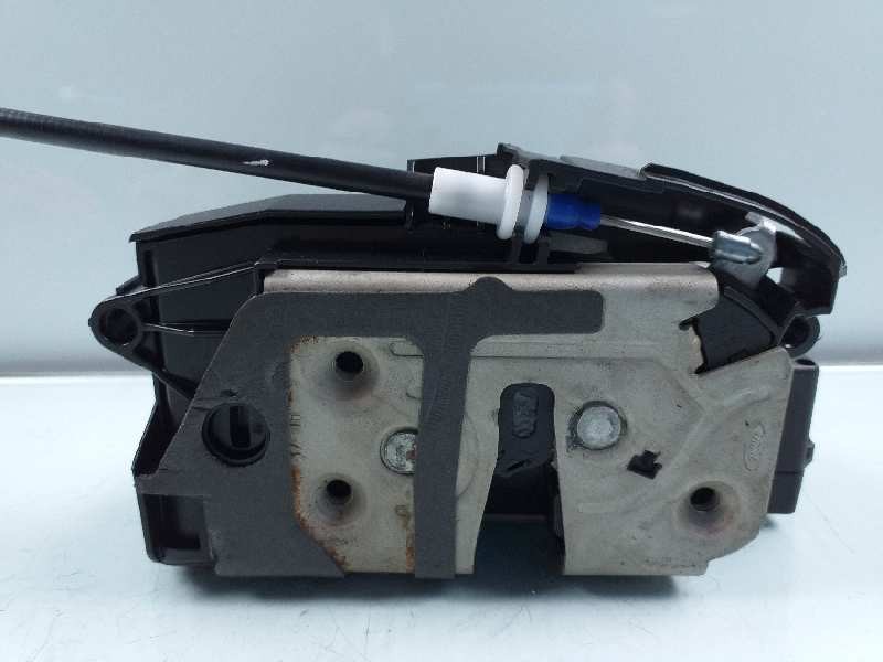 Recambio de cerradura puerta trasera derecha para ford focus lim. (cb8) trend referencia OEM IAM BM5AA26412AG  