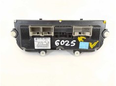 Recambio de mando climatizador para seat leon (1p1) style ecomotive referencia OEM IAM 5P0907044P   2