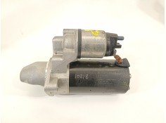 Recambio de motor arranque para opel corsa d catch me referencia OEM IAM 55570445   2