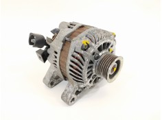 Recambio de alternador para citroën c3 attraction referencia OEM IAM 9666030280 A005TG1392A 