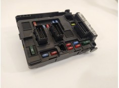 Recambio de caja reles / fusibles para citroën xsara picasso 1.6 hdi 90 exclusive referencia OEM IAM 9650618480  