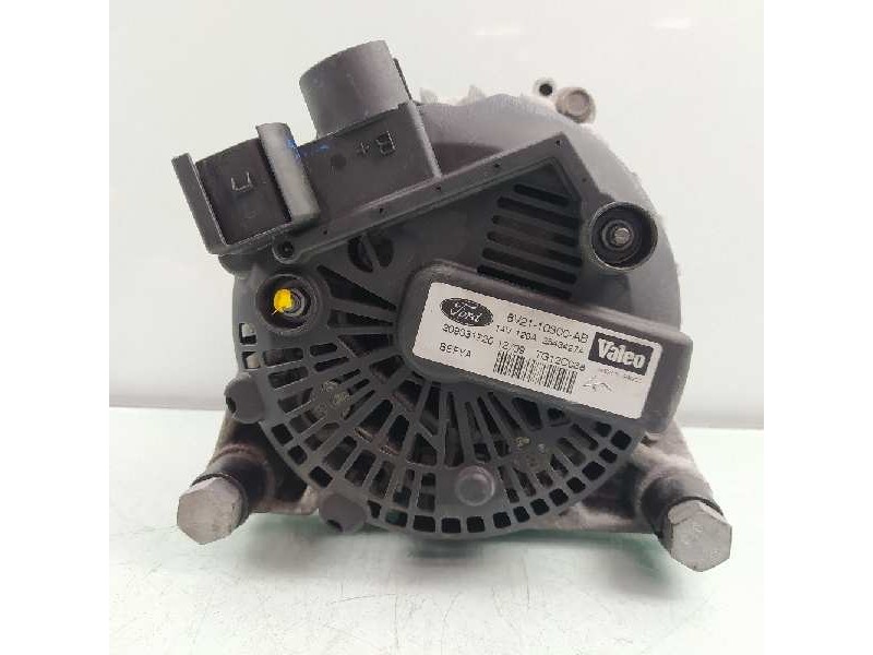 Recambio de alternador para ford fiesta (cb1) sport referencia OEM IAM 8V2110300AB TG12C038 209031720