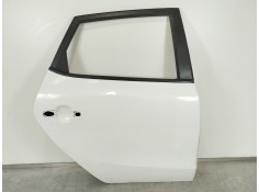 Recambio de puerta trasera derecha para hyundai i30 classic referencia OEM IAM   
