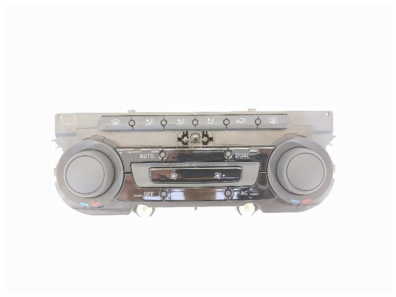 Recambio de mando climatizador para seat leon (1p1) style ecomotive referencia OEM IAM 5P0907044P  