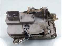 Recambio de cerradura puerta delantera derecha para peugeot partner (s2) combi plus referencia OEM IAM   