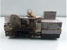 Recambio de cerradura puerta delantera derecha para peugeot partner (s2) combi plus referencia OEM IAM    2