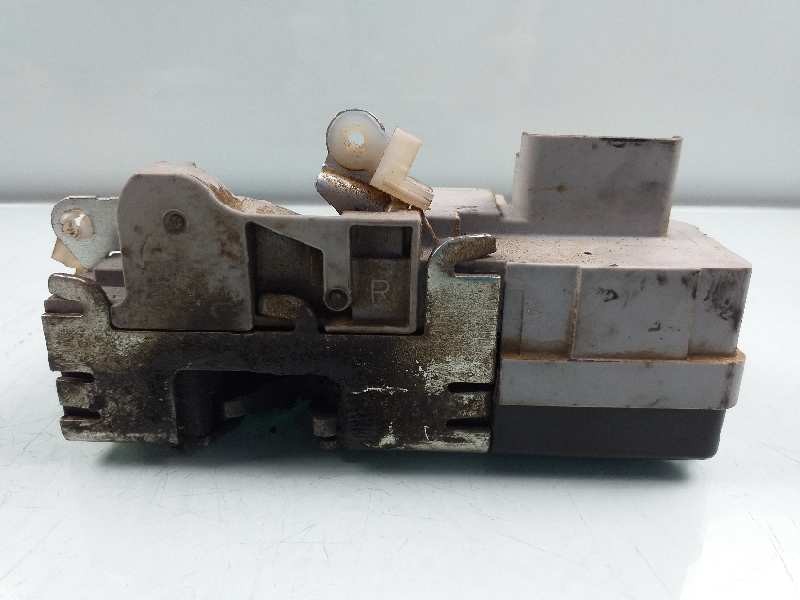 Recambio de cerradura puerta delantera derecha para peugeot partner (s2) combi plus referencia OEM IAM   