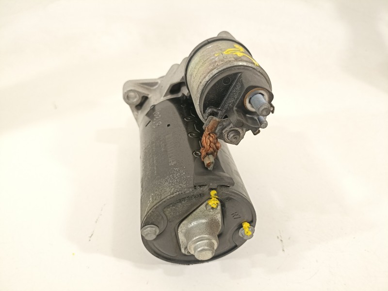 Recambio de motor arranque para opel corsa d catch me referencia OEM IAM 55570445  