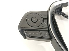 Recambio de mando volante para toyota rav 4 advance hybrid referencia OEM IAM 4Y893F   2