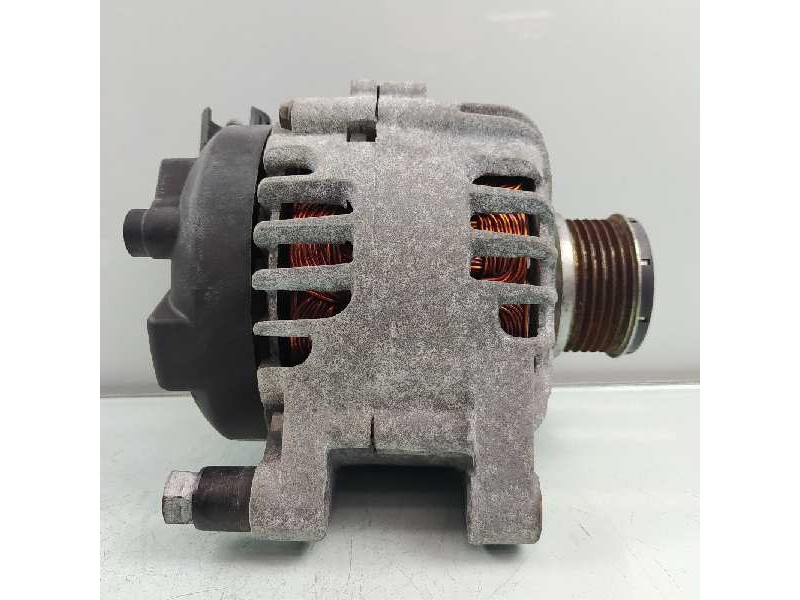 Recambio de alternador para ford fiesta (cb1) sport referencia OEM IAM 8V2110300AB TG12C038 209031720