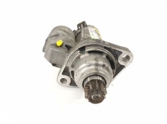 Recambio de motor arranque para volkswagen golf vi (5k1) gti referencia OEM IAM 02M911023M   2