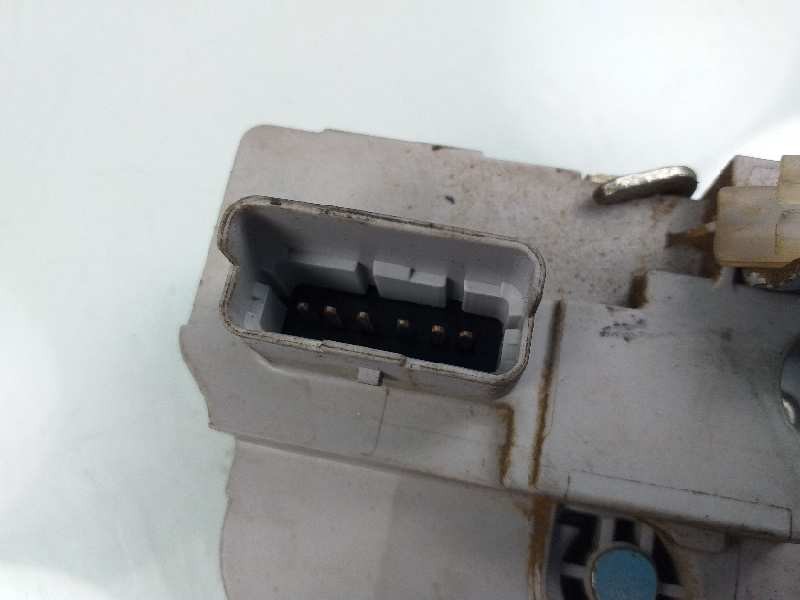 Recambio de cerradura puerta delantera derecha para peugeot partner (s2) combi plus referencia OEM IAM   