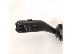 Recambio de mando intermitentes para seat leon (1p1) style ecomotive referencia OEM IAM 1K0953521BN 5K0953502M  2